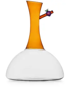 Полупрозрачный графин Ichendorf Milano, белый