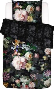 Двустороннее постельное белье Essenza 206542 2-teilig, черный - текстиль - 135 x 1 x 200 см