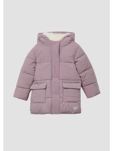 s.Oliver Верхняя куртка цвета 4530_старая роза