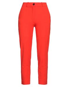 Брюки Rrd, красный