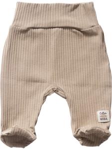 Makoma Брюки Regular 'Basic' в светло-коричневом цвете