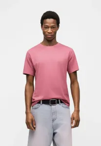 Базовая футболка alphas Joop! Jeans, Medium Pink