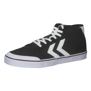 Кроссовки унисекс Hummel Stadil Mid 3.0 208371