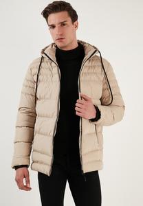 Зимняя куртка Buratti, цвет stone