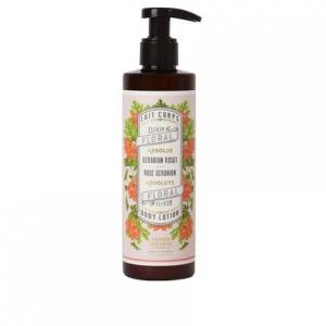 Лосьон для тела с маслом герани для сухой кожи 8,45 жидких унций/250 мл, Panier Des Sens