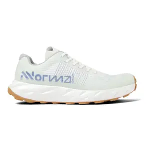 Унисекс KJerag Nnormal кроссовки для трейлраннинга, светло-зеленый