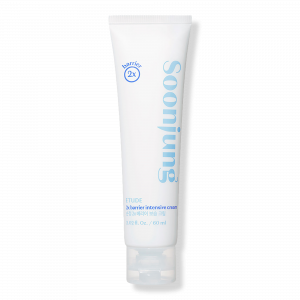 Интенсивный защитный крем Soonjung 2x ETUDE