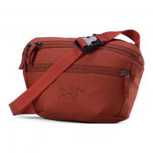 Арктерикс Унисекс Полиэстер Оранжевая Рюкзак