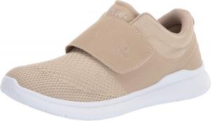 Мужские слипоны Propet Viator с ремешком для повседневной носки - черные Propét