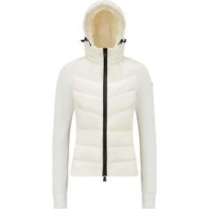 Пуховик женский Snow White Moncler