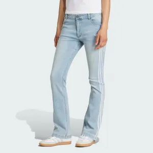 Джинсовые брюки adidas Adirenium Season 4 Teamgeist Slim LR