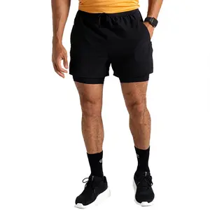 Шорты Dare2B Movement II, черный