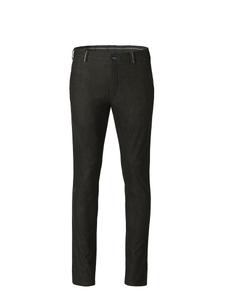 Обычные брюки-чинос MEYER, антрацит