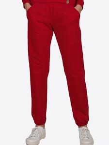 Обычные спортивные штаны Vivisence 9104, красный