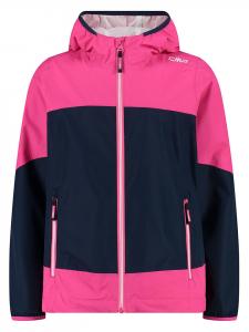 Куртка CMP, розовый