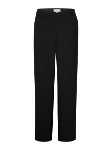 Широкие брюки Cream Cocamia, черный