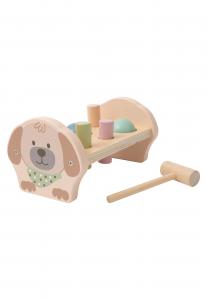 STERNTALER Игра 'HUND Lucky', мультиколор