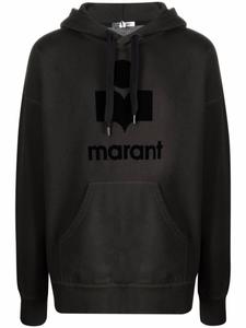 MARANT худи Miley, черный
