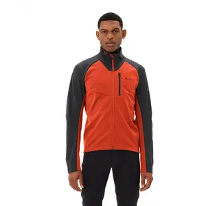 Куртка VAUDE Posta VII, оранжевый