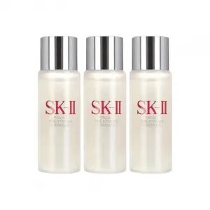SK II сыворотка-лосьон образец набор подтягивающий, увлажняющий, питающий и гидратирующий 10ml SK-II