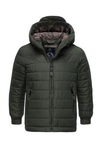 Зимняя куртка Coolio Ragweartm, цвет Dark