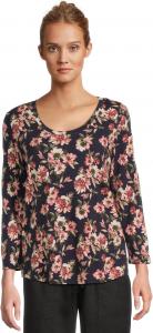 Футболка Tommy Bahama Ashby Isles Tidal Bloom Tee, цвет Coastline