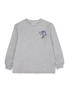 Свитер KAVAZI, серый