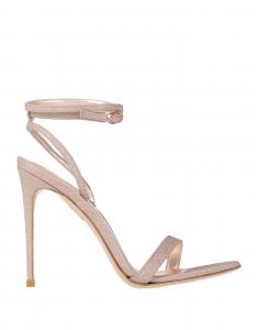 Сандалии Le Silla, бледно-розовый