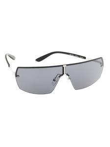 Солнцезащитные очки LIEBESKIND BERLIN, серебряный