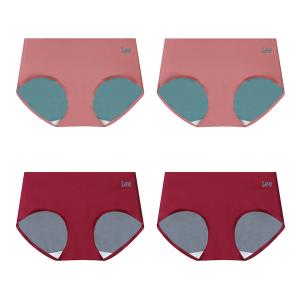 Lee Женский комплект нижнего белья 4 шт