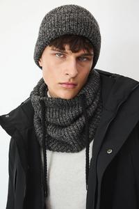 Шарф Medicine, серый