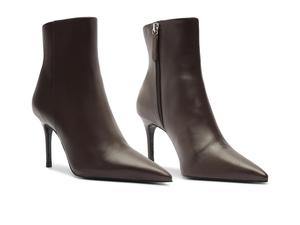 Туфли Schutz Mikki, цвет Dark Chocolate