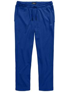 Спортивные брюки Men Plus, кобальтовый синий