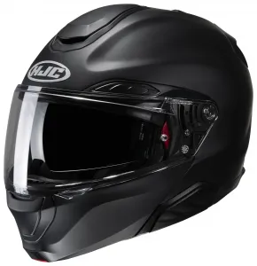 Шлем HJC RPHA 91 HJC Helmets, матовый черный