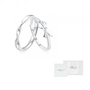 Кольцо Unisex OSSINMI