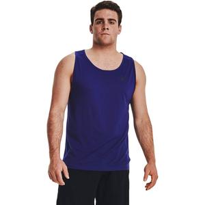 Безрукавный технический 2.0-майка Under Armour, синий