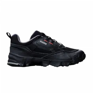 Кроссовки Trailfox Overland MTS Puma, черный