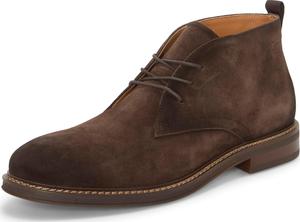 Мужские ботинки Vince Camuto Presely Oxford, черный