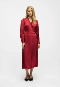 Повседневное платье Object, Karanda Red