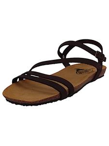 Классические босоножки Plakton, цвет sandalen braun