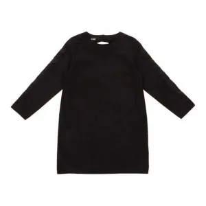 Платье Santa Cruz Tonal, черный