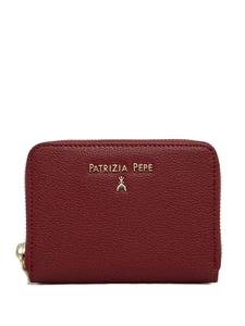 Кошелек Essential Patrizia Pepe, красный