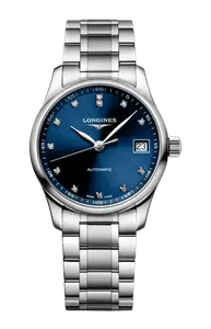 Часы Longines Master collection 34 мм