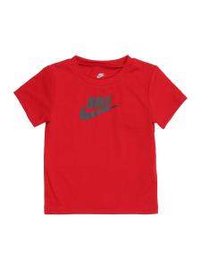 Рубашка Nike Sportswear FUTURA, красный