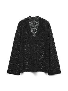 Топ Vero Moda, черный