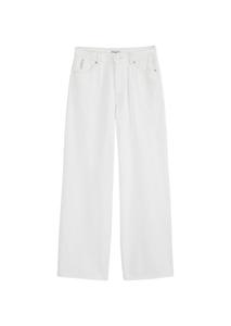 Джинсы свободного кроя Marc O'Polo DENIM, белый