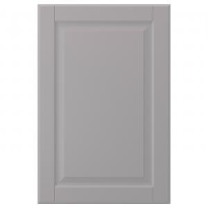 Дверь, серая, 40х60 см IKEA Bodbyn