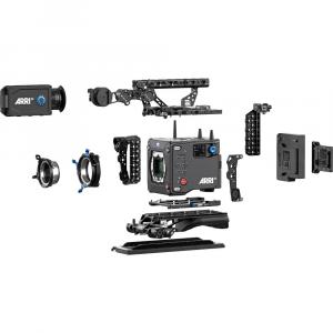 Базовый набор ARRI ALEXA 35 (LPL, MVF, 15 мм)
