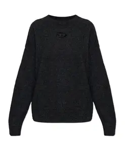 Свитер M-Areeta Diesel, черный