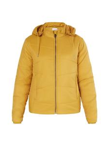 Переходная куртка Usha, цвет curry